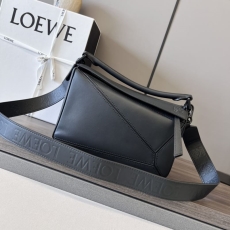 Loewe Puzzle Bags